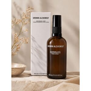 Grown Alchemist Skin Renewal Toner 3.3 oz 100mL Facial Skincare Spray New in Box